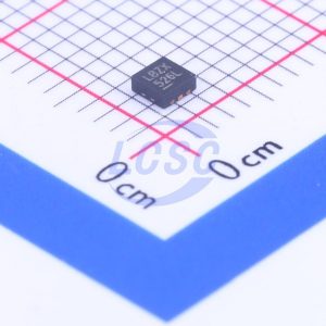 Analog Devices LTC4069EDC#PBF
