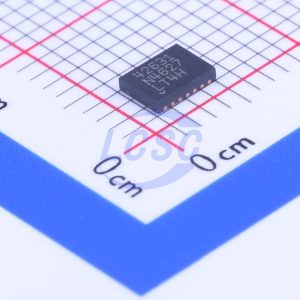 Analog Devices LTC4263CDE-1#PBF