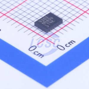 Analog Devices LTC4263CDE#PBF