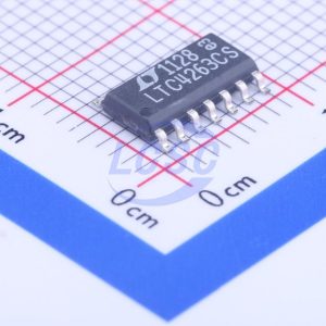 Analog Devices LTC4263CS#PBF