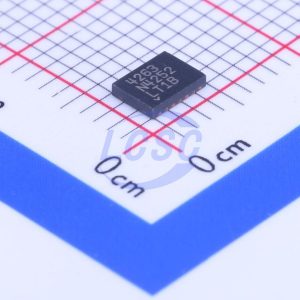 Analog Devices LTC4263IDE#PBF