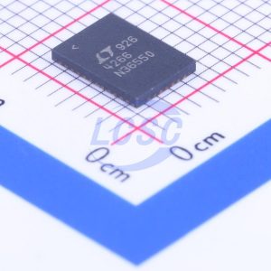 Analog Devices LTC4266CUHF#PBF