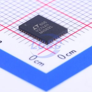Analog Devices LTC4274AIUF-4#PBF