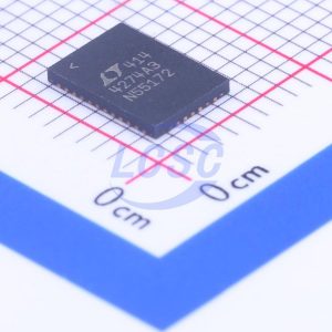 Analog Devices LTC4274AIUHF-3#PBF