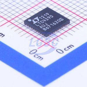 Analog Devices LTC4290AIUJ#PBF