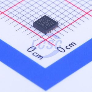 Analog Devices LTC4352CDD#PBF