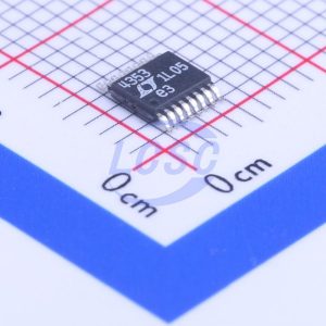 Analog Devices LTC4353IMS#PBF