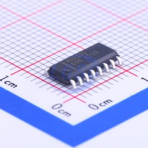 Analog Devices MAX232ESE+T(SMT)