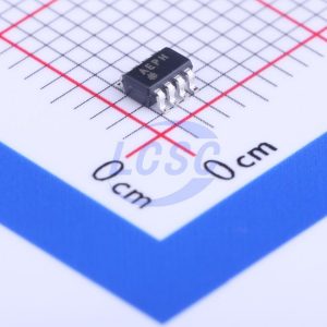 Analog Devices MAX3362EKA#TG16