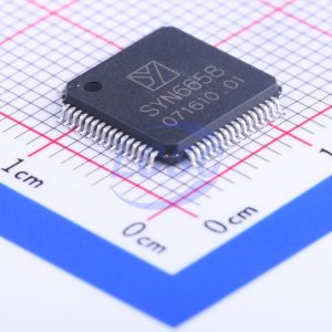 Beijing Yu tone World Tech SYN6658