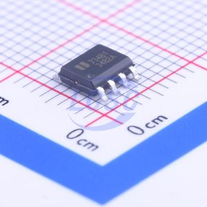Eutech Microelectronics EUP3482ADIR1