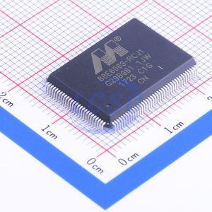 Marvell Tech 88E6063-C1-RCJ1I000