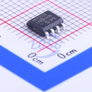 Microchip Tech MCP2558FD-H/SN