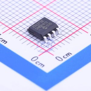 Microchip Tech MCP2562FD-E/SN