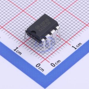 onsemi KA2803B