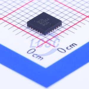onsemi NCN8025AMNTXG