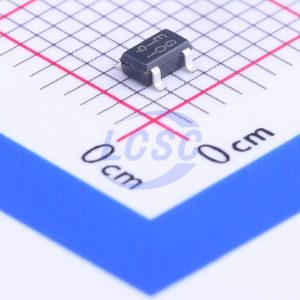 ROHM Semicon BD4846G-TR