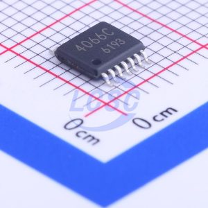 ROHM Semicon BU4066BCFV-E2