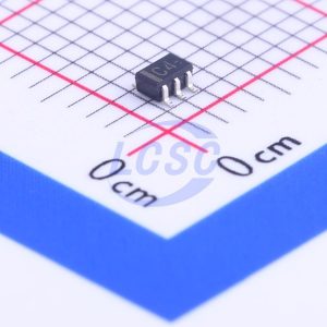 ROHM Semicon UMC4NTR