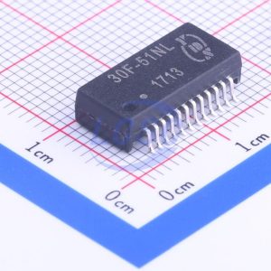 Shanghai YDS Tech 30F-51NL