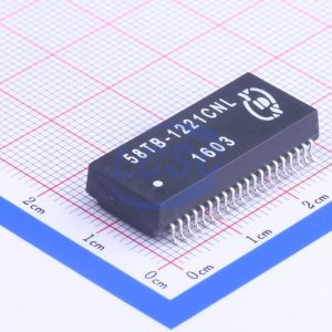 Shanghai YDS Tech 58TB-1221CNL