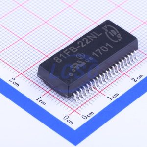 Shanghai YDS Tech 81FB-22NL