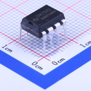 Shenzhen Sunmoon Micro SM7022