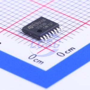 STMicroelectronics ST3232BTR