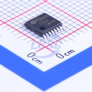 STMicroelectronics ST3232CTR