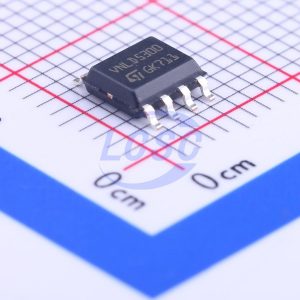 STMicroelectronics VNLD5300TR-E