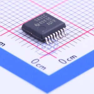 Texas Instruments AM26LS31CDBR