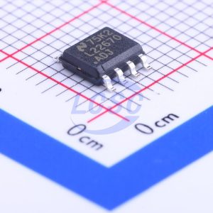 Texas Instruments LM22670MRX-ADJ/NOPB