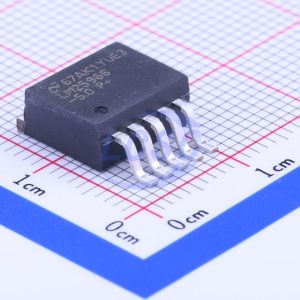 Texas Instruments LM2596S-5.0/NOPB