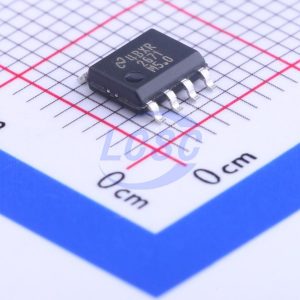 Texas Instruments LM2671MX-5.0/NOPB