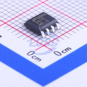 Texas Instruments LM2675MX-5.0/NOPB