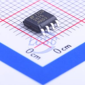 Texas Instruments LM2675MX-ADJ/NOPB