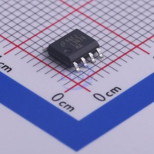 Texas Instruments LM3478MAX/NOPB