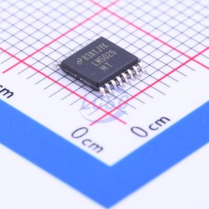 Texas Instruments LM5026MTX/NOPB
