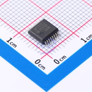 Texas Instruments MAX3232EIDBR