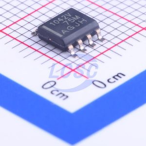 Texas Instruments TCAN1042HGVDR