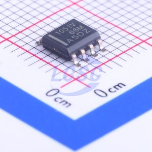 Texas Instruments TCAN1051HGVDR