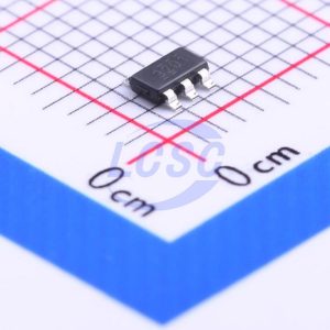 Texas Instruments TPS563201DDCR