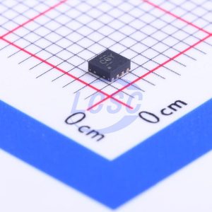 Texas Instruments TPS62060DSGR
