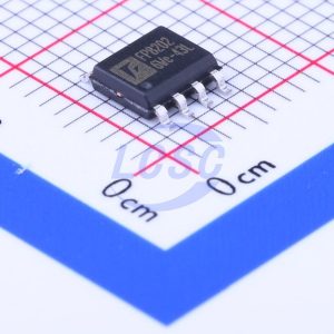 Advanced Analog Technology FP8202XR-G1