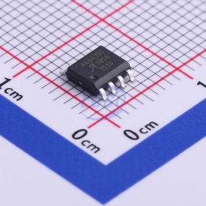 Allegro MicroSystems, LLC A4447SLJTR-T
