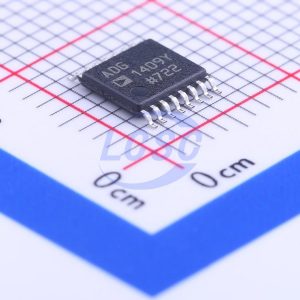 Analog Devices ADG1409YRUZ-REEL7