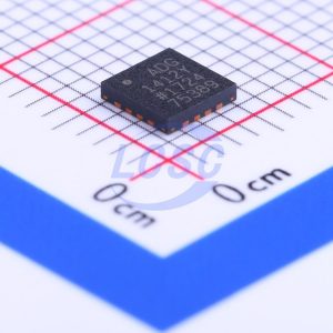 Analog Devices ADG1412YCPZ-REEL7