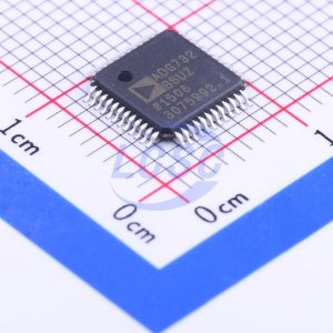 Analog Devices ADG732BSUZ-REEL