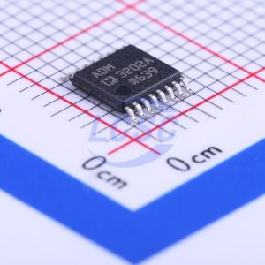 Analog Devices ADM3202ARUZ-REEL7