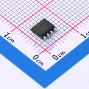 Analog Devices ADM706ARZ-REEL7